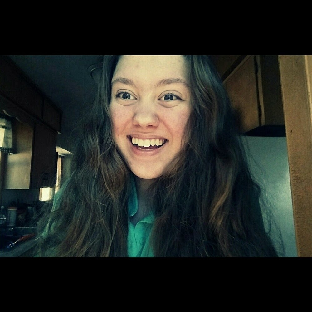 Meet your Posher, Kylee